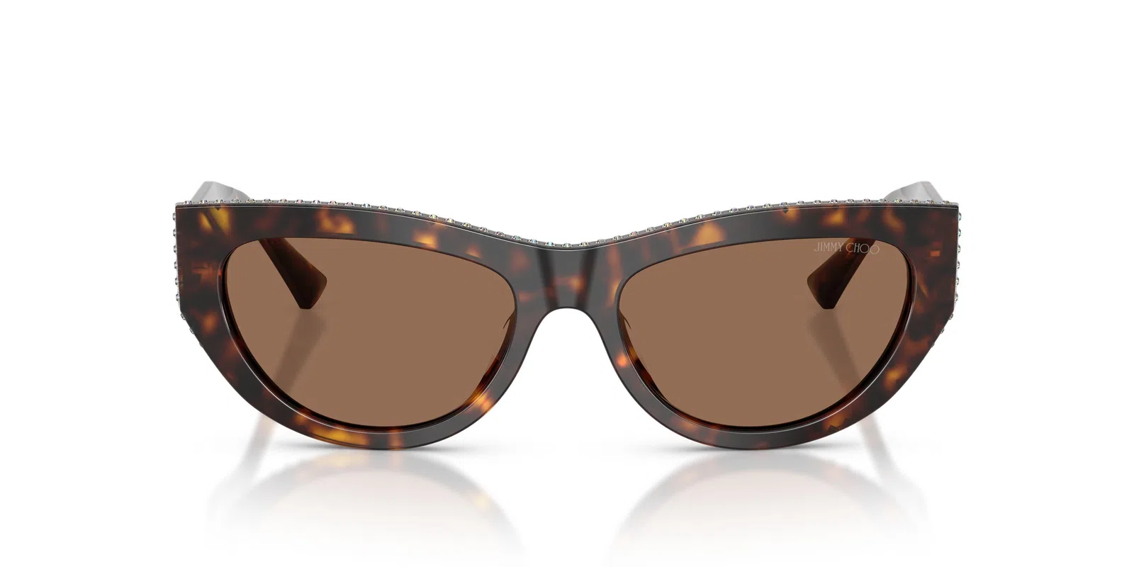 Jimmy Choo 5034BU Sunglasses - view 29